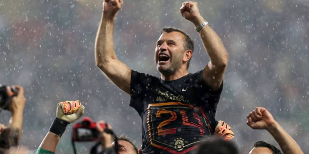 Galatasaray'ın Şampiyonluğu Avrupa Basınında Büyük Yankı Uyandırdı 8